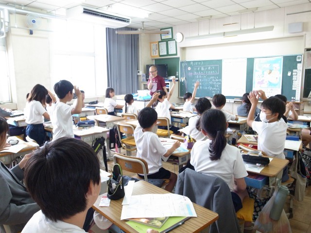 4年生