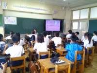 児童委員会