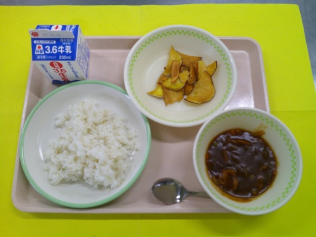 ６月４日(木)